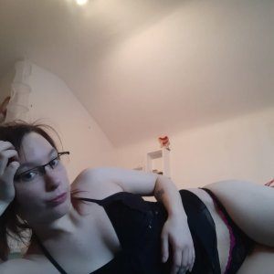 (9) Erotik Kontakt aus Eisfeld