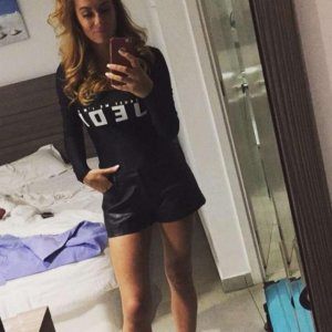 (1) Erotik Kontakt aus Angern