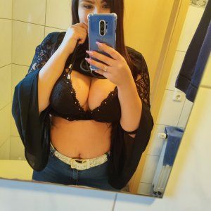 (1) Erotik Kontakt aus Trubschachen