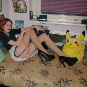 (3) Erotik Kontakt aus Berlin