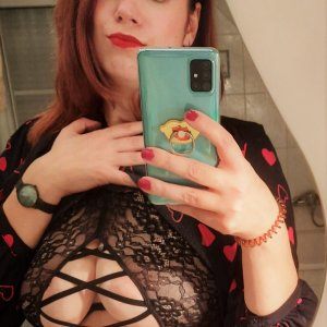 (5) Erotik Kontakt aus Laar