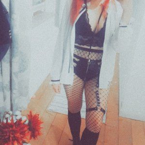 (6) Erotik Kontakt aus Reitwein