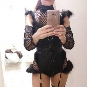 (9) Erotik Kontakt aus Schaffhausen