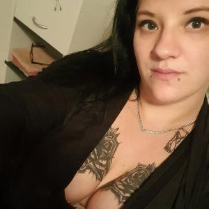 (5) Erotik Kontakt aus Uettligen