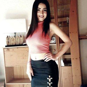 (2) Erotik Kontakt aus Backnang