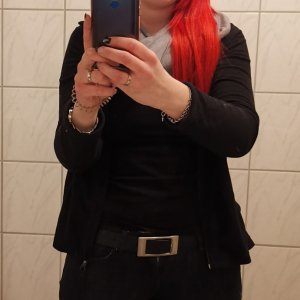 (9) Erotik Kontakt aus Lamprechtshausen