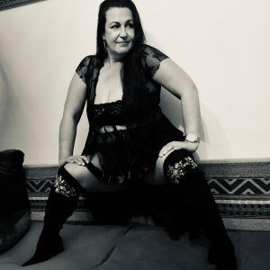 (7) Erotik Kontakt aus Gaimersheim