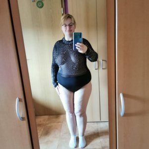 (1) Erotik Kontakt aus Polling im Innkreis