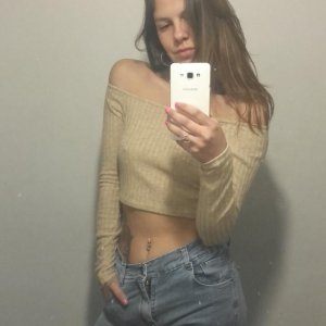 (8) Erotik Kontakt aus DraÃŸburg