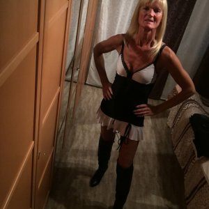 (2) Erotik Kontakt aus Gumpener Kreuz