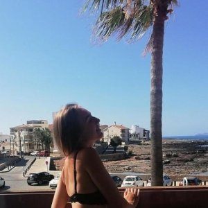 (2) Erotik Kontakt aus Magdenau