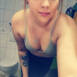 (3) Erotik Kontakt aus Schwerzenbach