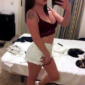 (11) Erotik Kontakt aus Rombach