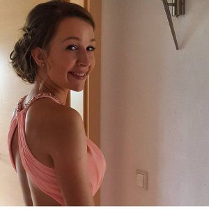 (5) Erotik Kontakt aus Ascheffel