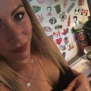 (1) Erotik Kontakt aus Bülkau