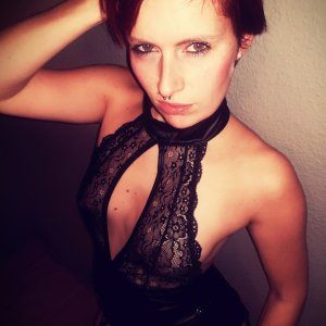 (2) Erotik Kontakt aus Giebel