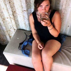 (9) Erotik Kontakt aus Badendorf