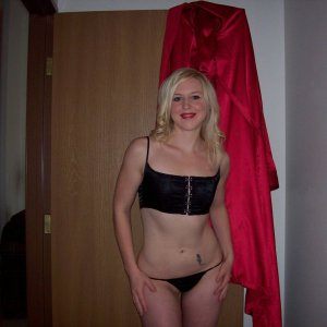 (5) Erotik Kontakt aus Lölling