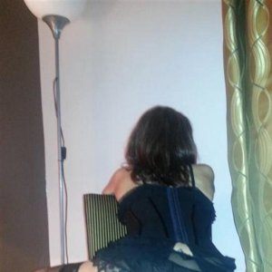 (2) Erotik Kontakt aus Magdenau