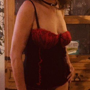 (1) Erotik Kontakt aus Ammerzwil