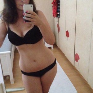 (10) Erotik Kontakt aus Schonstett