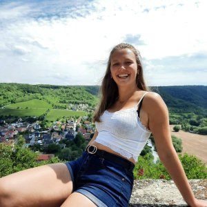 (1) Erotik Kontakt aus Hildburghausen