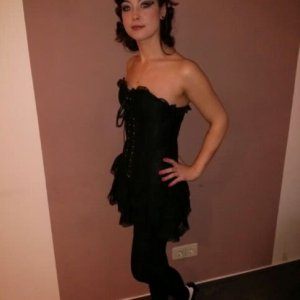 (5) Erotik Kontakt aus Großrosseln