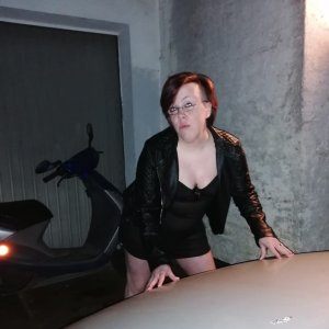 (1) Erotik Kontakt aus Birenbach