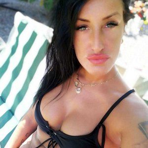 (1) Erotik Kontakt aus Essen