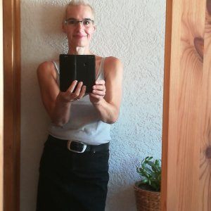 (11) Erotik Kontakt aus Haßfurt