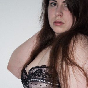 (5) Erotik Kontakt aus Oberhaag