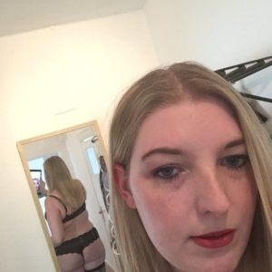 (1) Erotik Kontakt aus Langelsheim