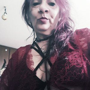(2) Erotik Kontakt aus Witzenhausen