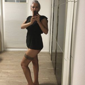 (5) Erotik Kontakt aus Hellschen-Heringsand-Unterschaar