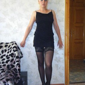 (1) Erotik Kontakt aus Zerf