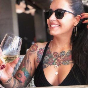 (9) Erotik Kontakt aus Gamstädt