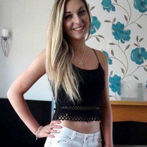 (2) Erotik Kontakt aus Hamburg