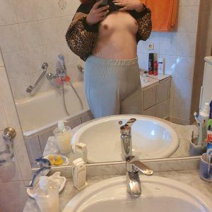 (1) Erotik Kontakt aus Reupzig