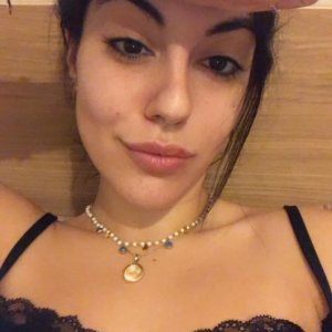 (11) Erotik Kontakt aus Berlin