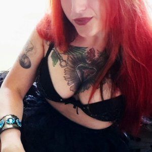 (2) Erotik Kontakt aus Contra