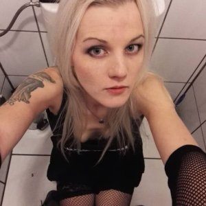 (8) Erotik Kontakt aus Berlingen