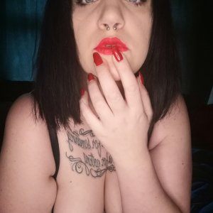 (2) Erotik Kontakt aus Gundelfingen
