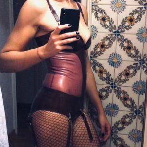 (1) Erotik Kontakt aus Dischingen