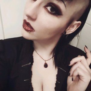 (7) Erotik Kontakt aus Nüsttal