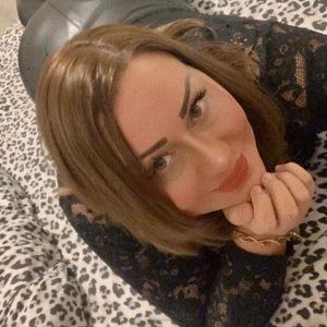 (8) Erotik Kontakt aus Hamburg