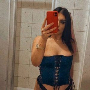 (7) Erotik Kontakt aus Weißkirchhof