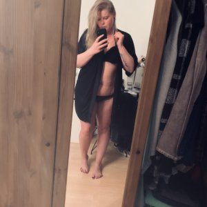 (2) Erotik Kontakt aus Klingnau