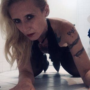 (8) Erotik Kontakt aus Bärwalde