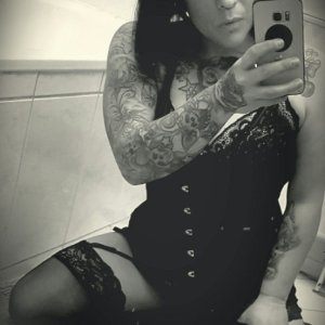 (10) Erotik Kontakt aus Halvesbostel
