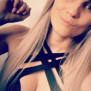 (1) Erotik Kontakt aus Nürnberg